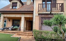 Casa Santiago